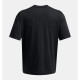 Футболка чоловіча Under Armour M Hw Os Sm Box Ss (1386803-001)