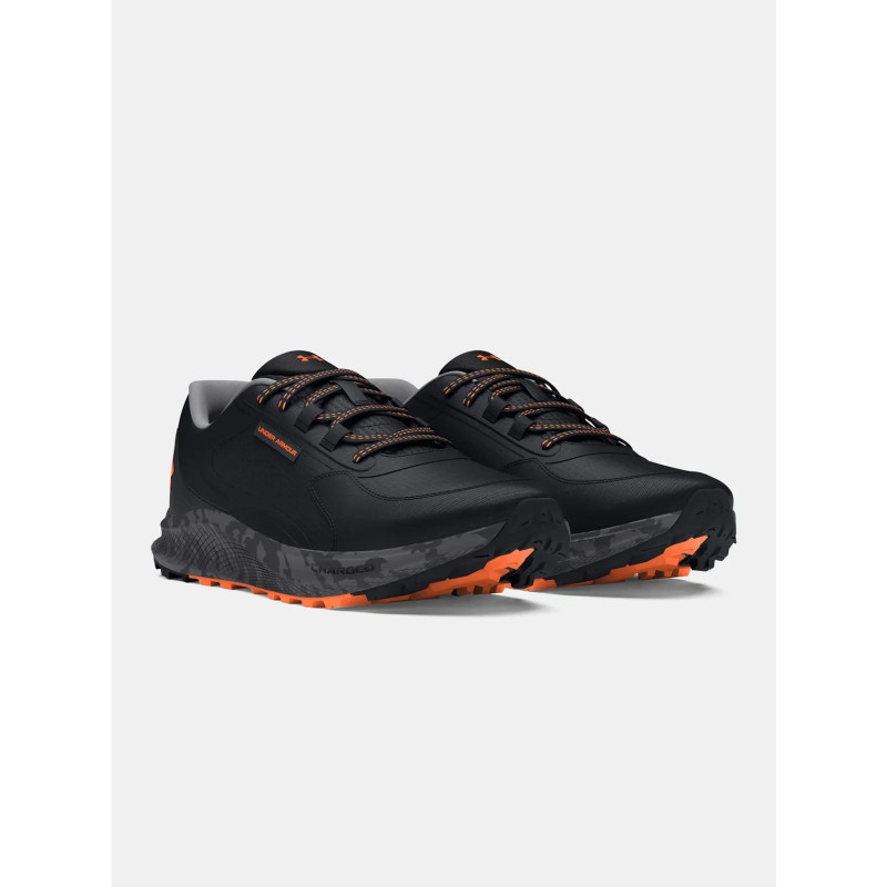 Кросівки чоловічі Under Armour Charged Bandit Tr 3 (3028371-001)