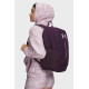 Рюкзак Under Armour Hustle Lite Backpack-Ppl 26 L (6000399-526)
