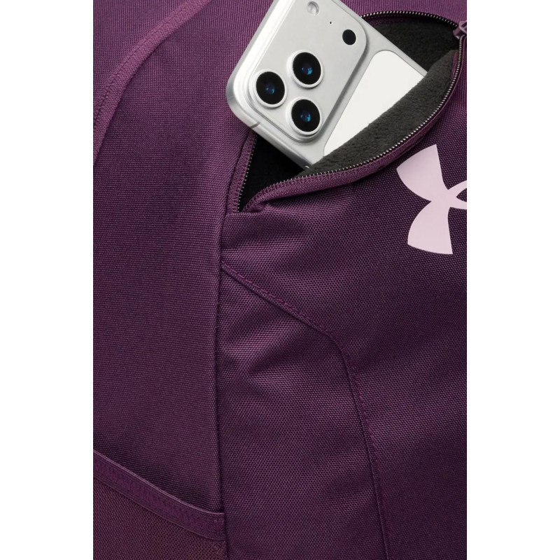 Рюкзак Under Armour Hustle Lite Backpack-Ppl 26 L (6000399-526)