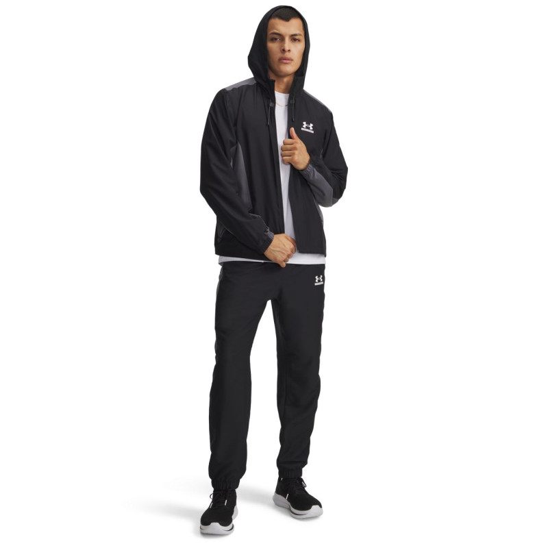 Кофта чоловіча Under Armour Tech Sport Woven Jacket (6011267-001)