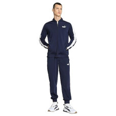 Спортивний костюм чоловічий Puma Baseball Tricot Suit (67742806)