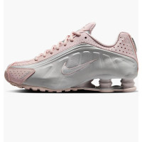 Кросівки жіночі Nike Shox R4 (AR3565-600)