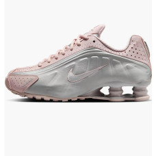 Кросівки жіночі Nike Shox R4 (AR3565-600)