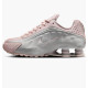 Кросівки жіночі Nike Shox R4 (AR3565-600)