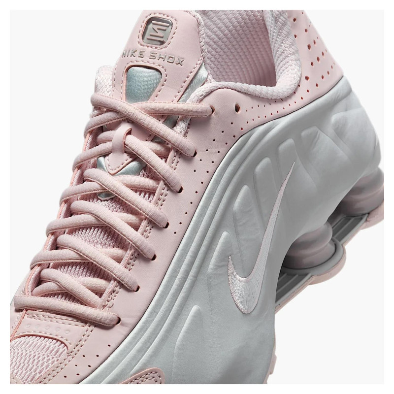 Кросівки жіночі Nike Shox R4 (AR3565-600)