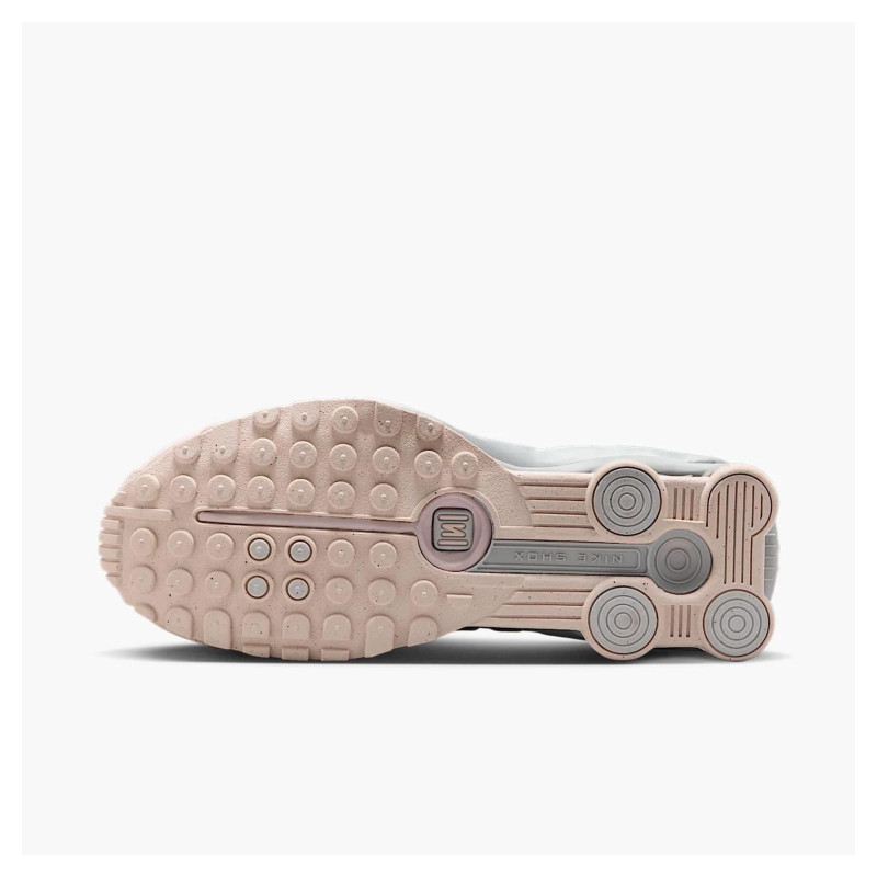 Кросівки жіночі Nike Shox R4 (AR3565-600)