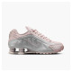 Кросівки жіночі Nike Shox R4 (AR3565-600)