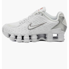Кросівки жіночі Nike W Shox Tl White (AR3566-100)