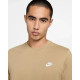 Футболка чоловіча Nike Sportswear Club (AR4997-297)