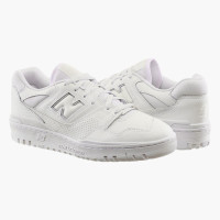 Кросівки чоловічі New Balance 550 (BB550WWW)