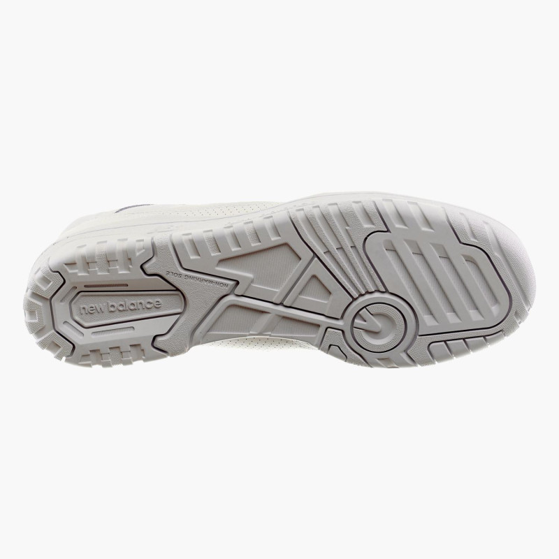 Кросівки чоловічі New Balance 550 (BB550WWW)