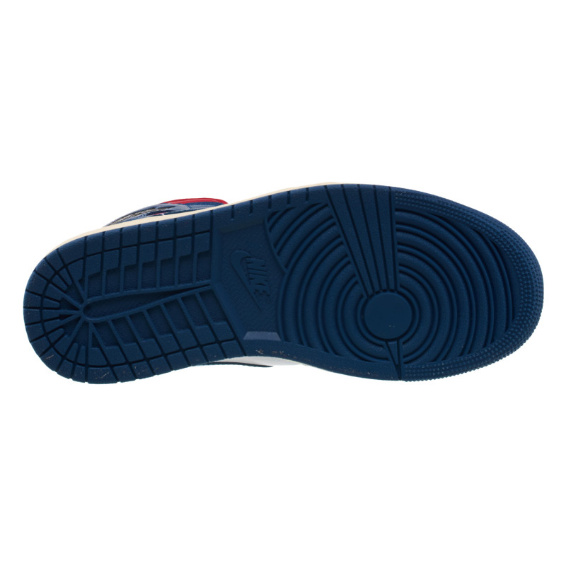 Кросівки жіночі Jordan 1 Mid (BQ6472-146)
