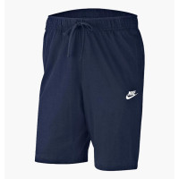 Шорти чоловічі Nike Sportswear Club Fleece (BV2772-410)