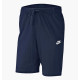 Шорти чоловічі Nike Sportswear Club Fleece (BV2772-410)
