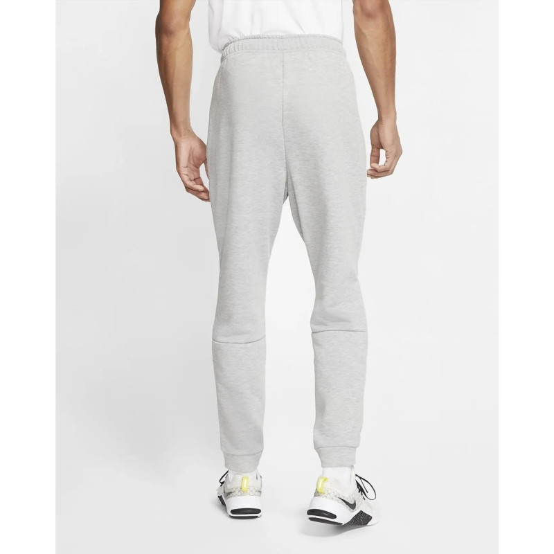 Брюки чоловічі Nike M Dry Pant Taper Fleece (CJ4312-063)