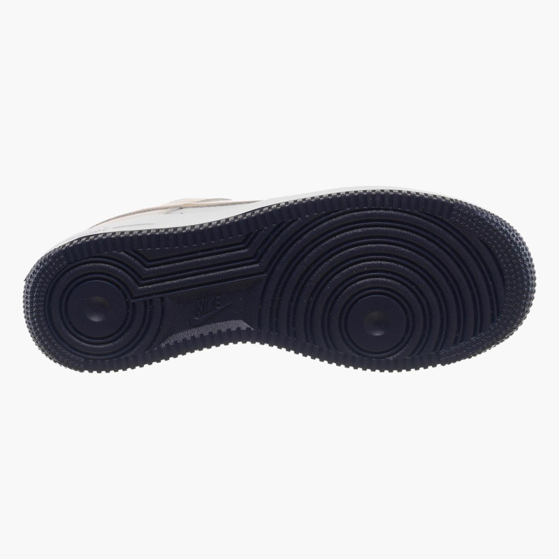 Кросівки жіночі Nike Air Force 1 Gs (CT3839-004)
