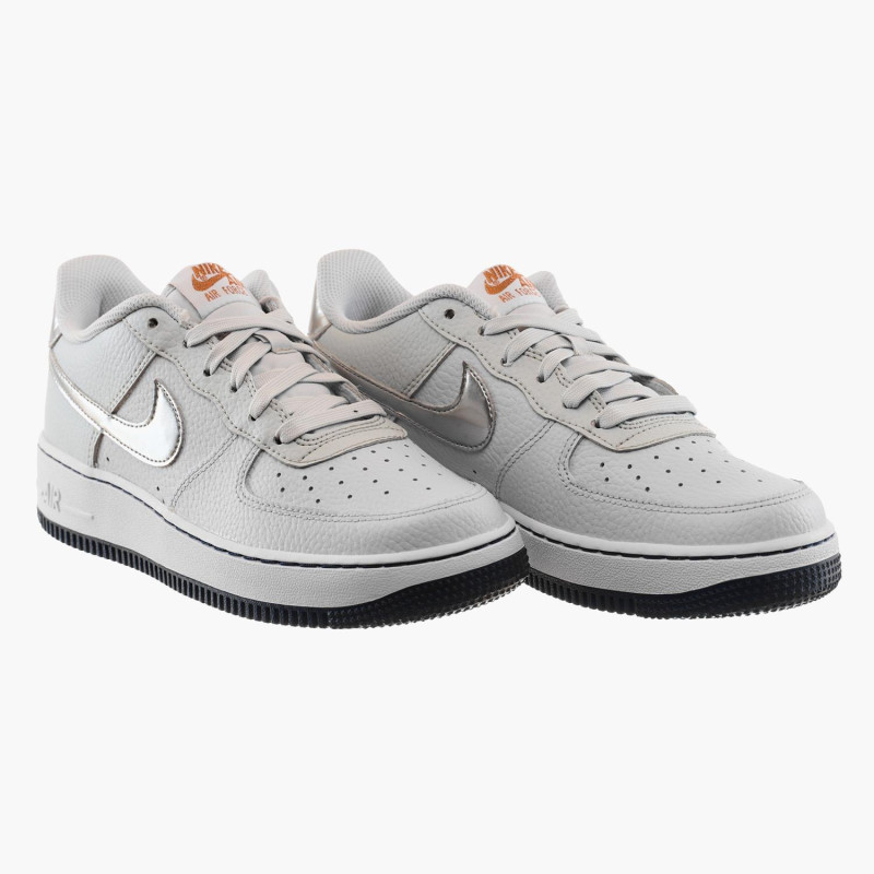 Кросівки жіночі Nike Air Force 1 Gs (CT3839-004)