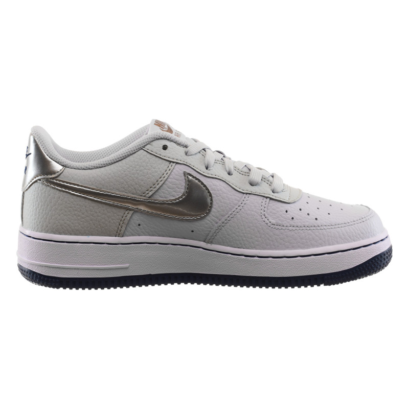 Кросівки жіночі Nike Air Force 1 Gs (CT3839-004)