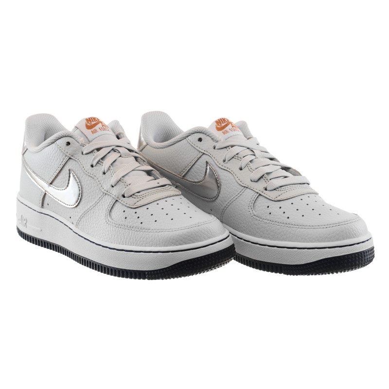 Кросівки жіночі Nike Air Force 1 Gs (CT3839-004)