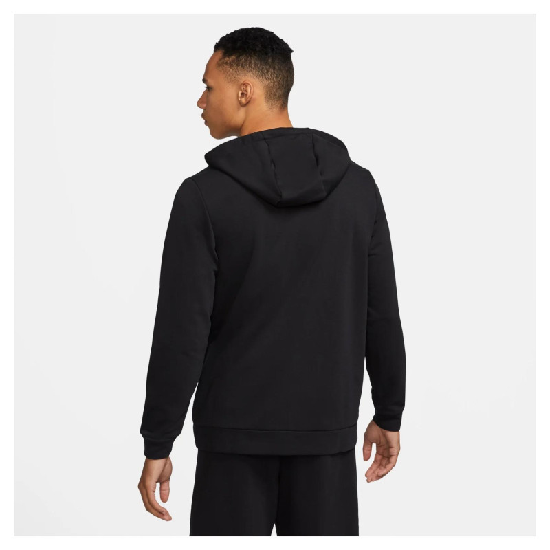 Бомбер чоловічий Nike M Nk Df Hdie Fz Fl (CZ6376-010)