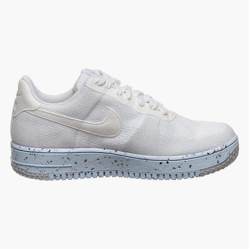 Кросівки жіночі Nike Af1 Crater Flyknit (DC7273-100)