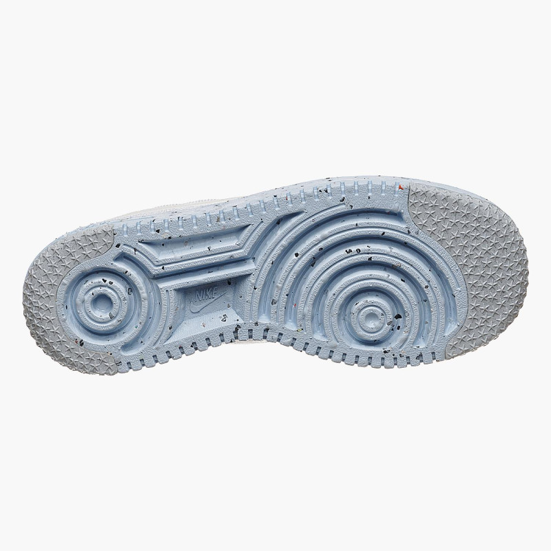 Кросівки жіночі Nike Af1 Crater Flyknit (DC7273-100)