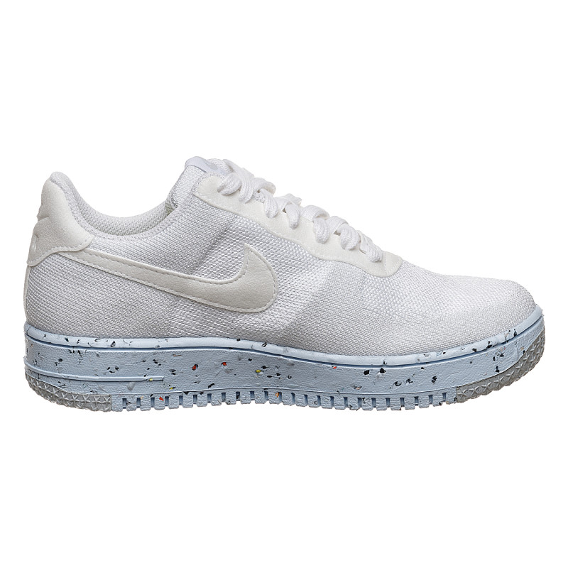 Кросівки жіночі Nike Af1 Crater Flyknit (DC7273-100)