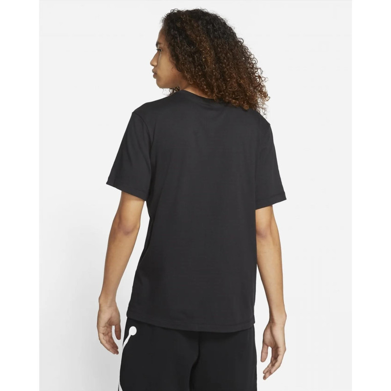 Футболка чоловіча Jordan JumpmanMen's Short-Sleeve T-Shirt (DC7485-010)