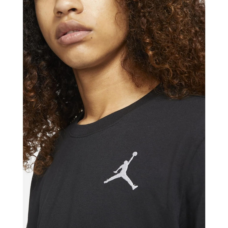 Футболка чоловіча Jordan JumpmanMen's Short-Sleeve T-Shirt (DC7485-010)