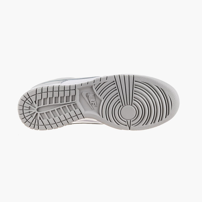 Кросівки чоловічі Nike Dunk Low Retro (DD1391-103)
