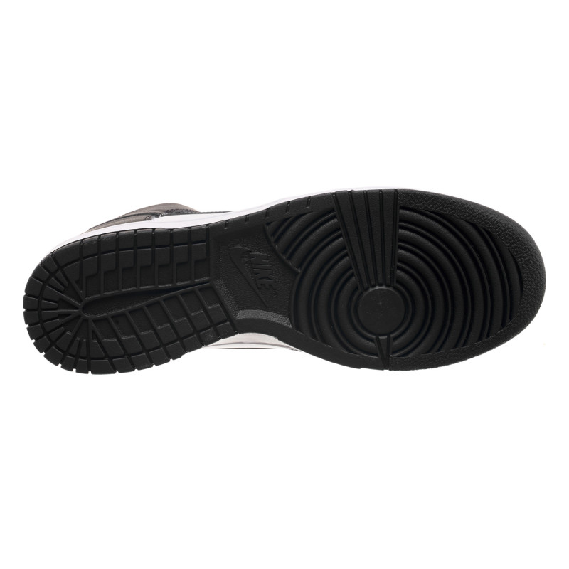 Кросівки чоловічі Nike Dunk High Retro (DD1399-105)