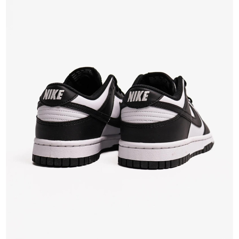 Кросівки жіночі Nike Dunk Low Next Nature (DD1873-102)