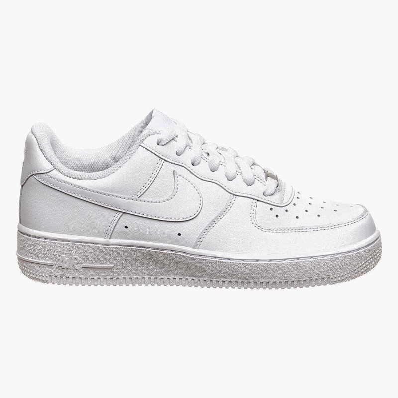Кросівки унісекс Nike Air Force 1 Low (DD8959-100)