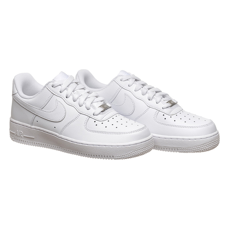Кросівки унісекс Nike Air Force 1 Low (DD8959-100)