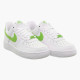 Кросівки жіночі Nike Air Force 1 Low White (DD8959-112)