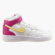 Кросівки жіночі Nike Air Force 1 Mid (Gs) (DH2933-100)