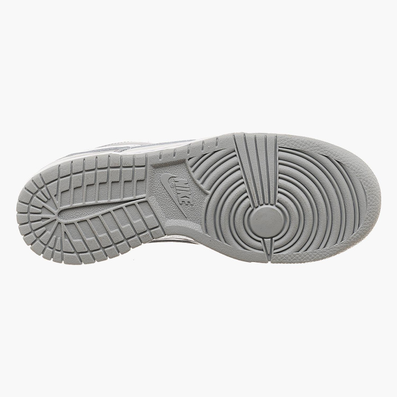 Кросівки жіночі Nike Dunk Low Two-Toned Gs (DH9765-001)