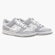 Кросівки жіночі Nike Dunk Low Two-Toned Gs (DH9765-001)