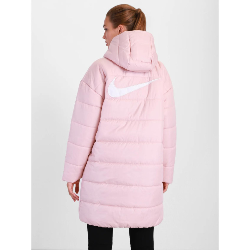 Куртка жіноча Nike Sportswear Therma-Fit Repel (DJ6999-601)