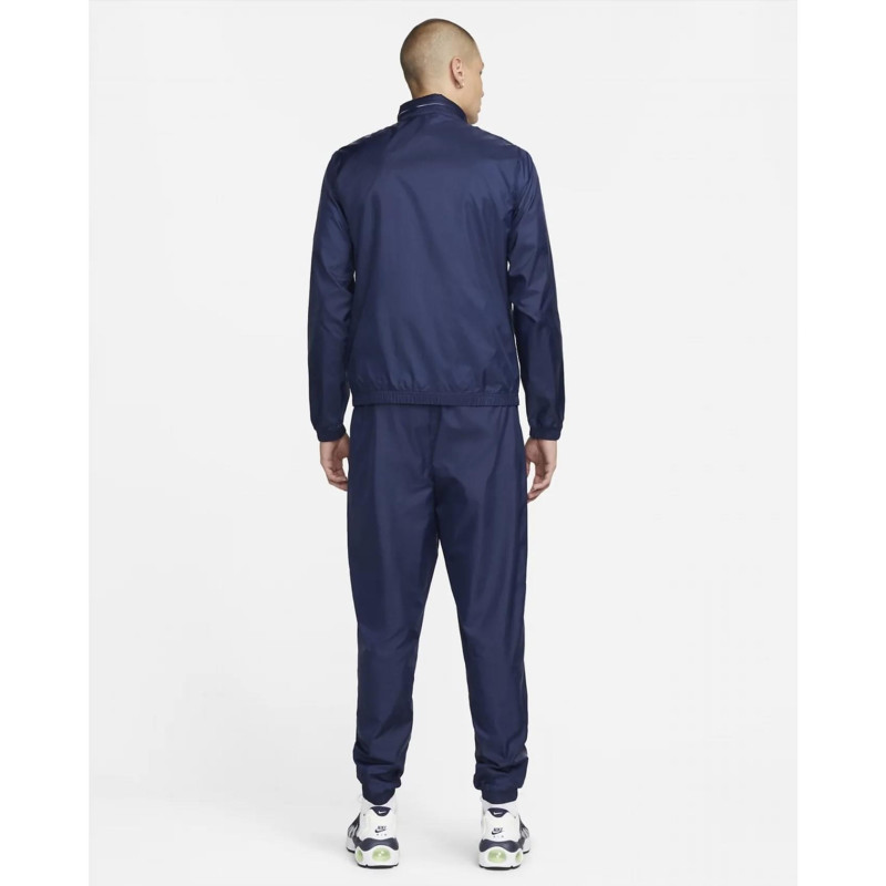 Спортивний костюм чоловічий Nike Sportswear Club (DR3337-410)