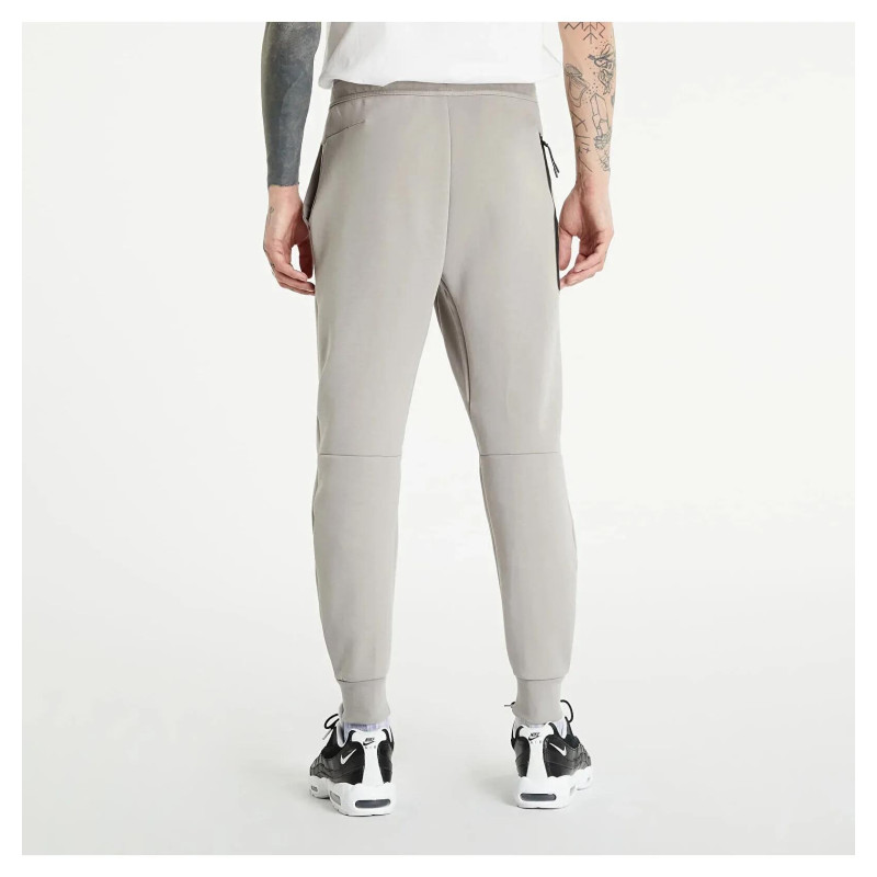Брюки чоловічі Nike Sportswear Tech Fleece Joggers (DV0538-016)