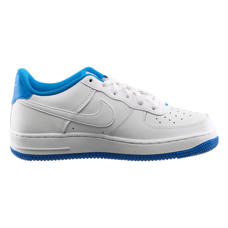 Кросівки жіночі Nike Air Force 1 Gs (DV1331-101)