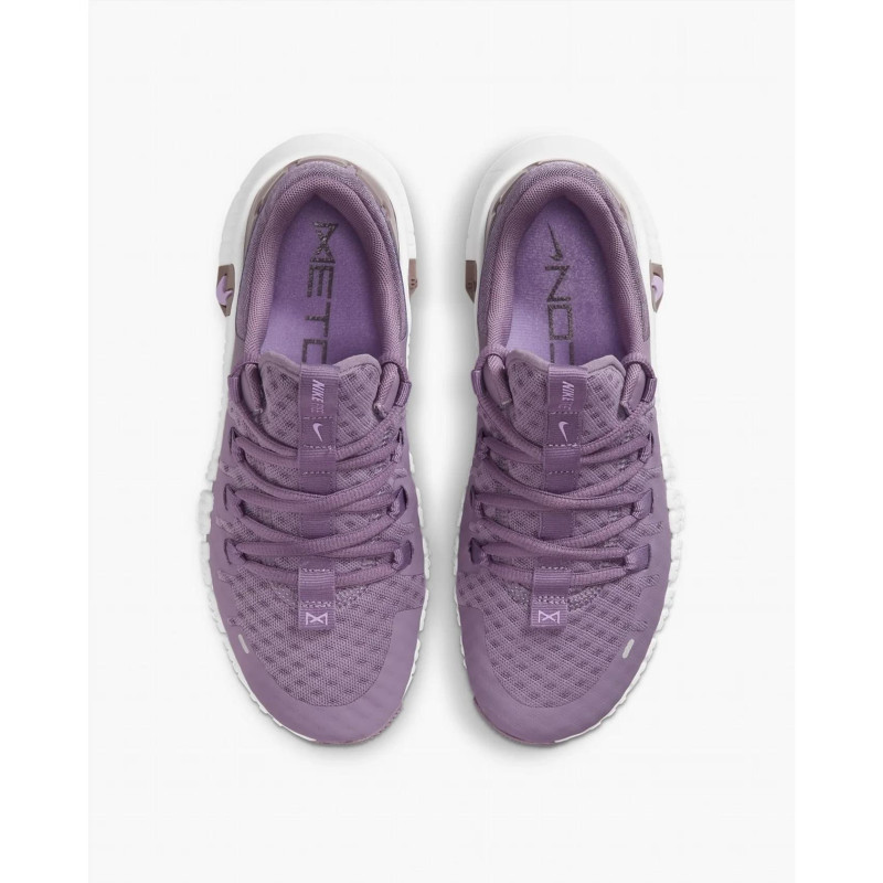 Кросівки жіночі Nike Free Metcon 5 Training Shoes Violet (DV3950-500)