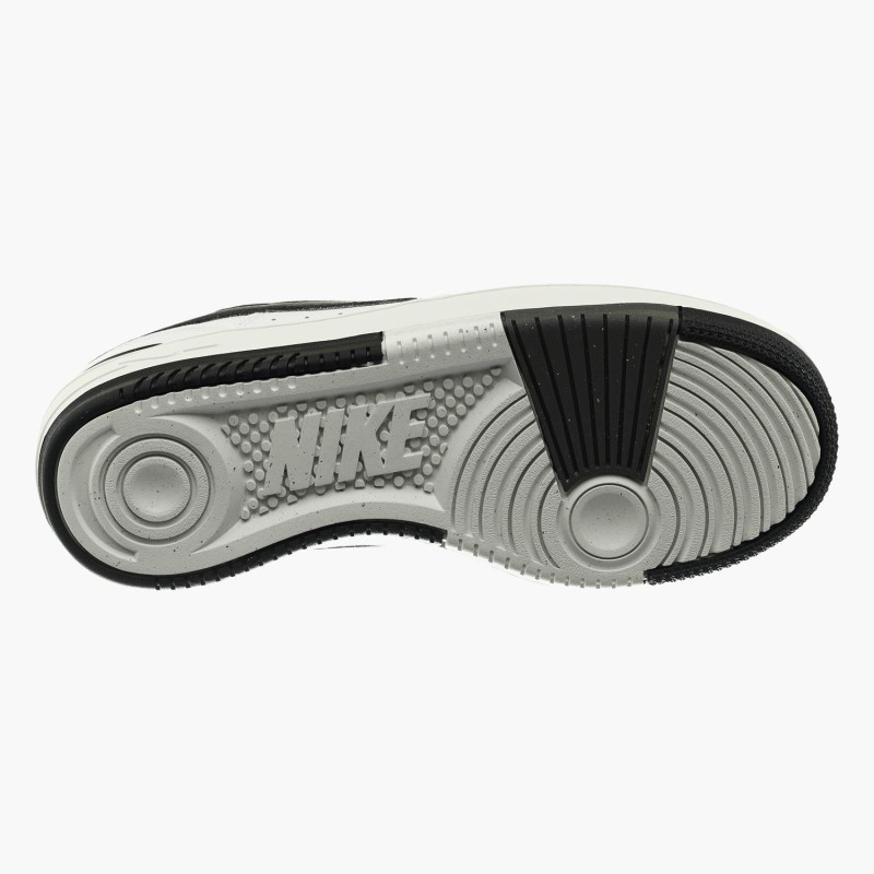 Кросівки жіночі Nike Gamma Force Shoes (DX9176-100)