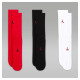 Шкарпетки Jordan Jumpman Crew Socks 3-Pack (DX9632-918)