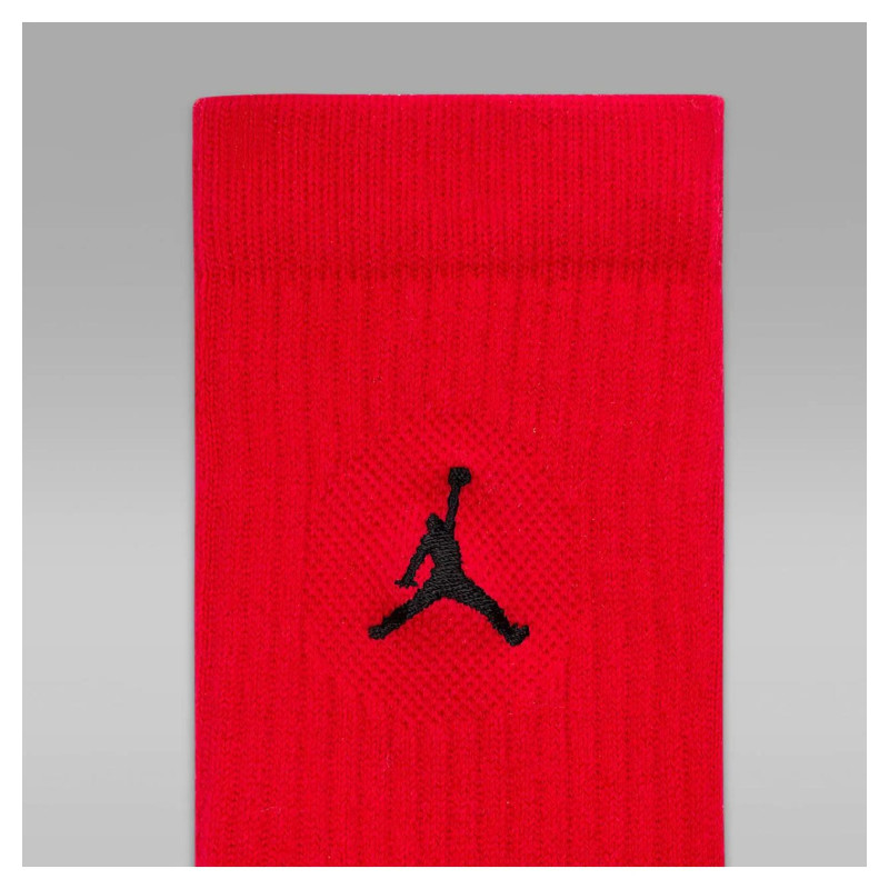 Шкарпетки Jordan Jumpman Crew Socks 3-Pack (DX9632-918)