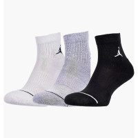 Шкарпетки Jordan Everyday Ankle Socks (3 Pairs) (DX9655-911)