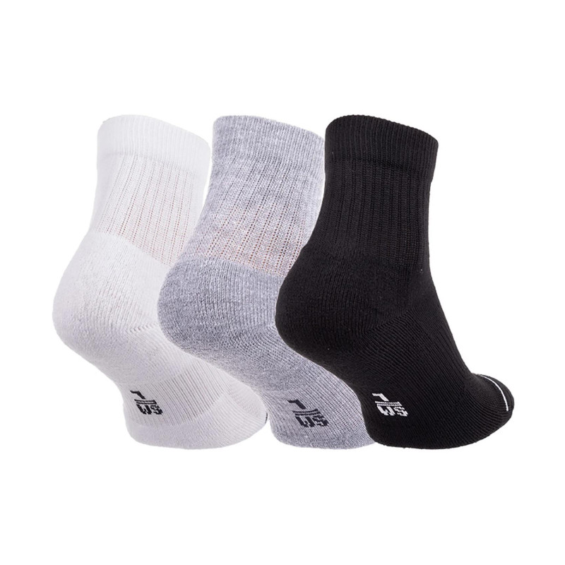 Шкарпетки Jordan Everyday Ankle Socks (3 Pairs) (DX9655-911)