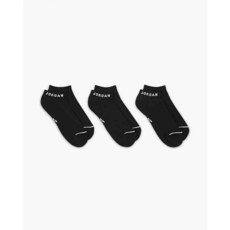 Шкарпетки Nike U J Ed Cush Poly Ns 3Pr 144 (DX9656-010)